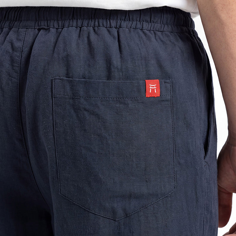 Take - Japanische Komfort-Hose