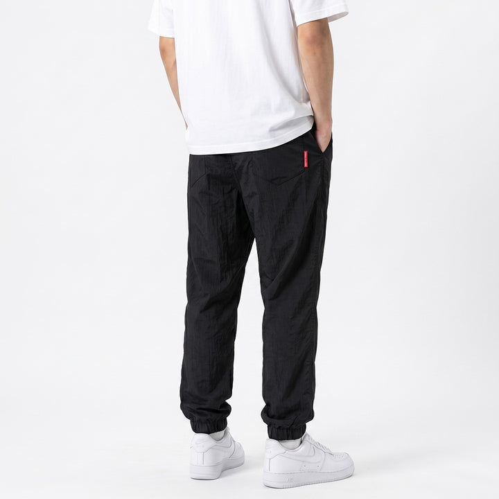 Michi - Pantaloni comfort giapponesi