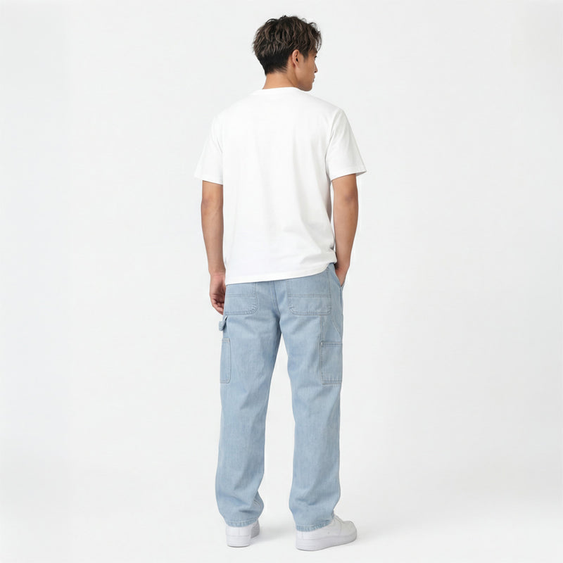 Tomo - Japanese denim pants
