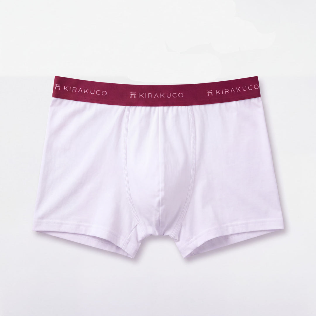 Nemuri - Boxers Cotton Stretch