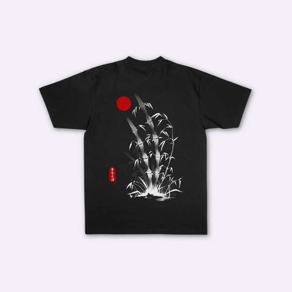 Take - Oversized Japans T-shirt