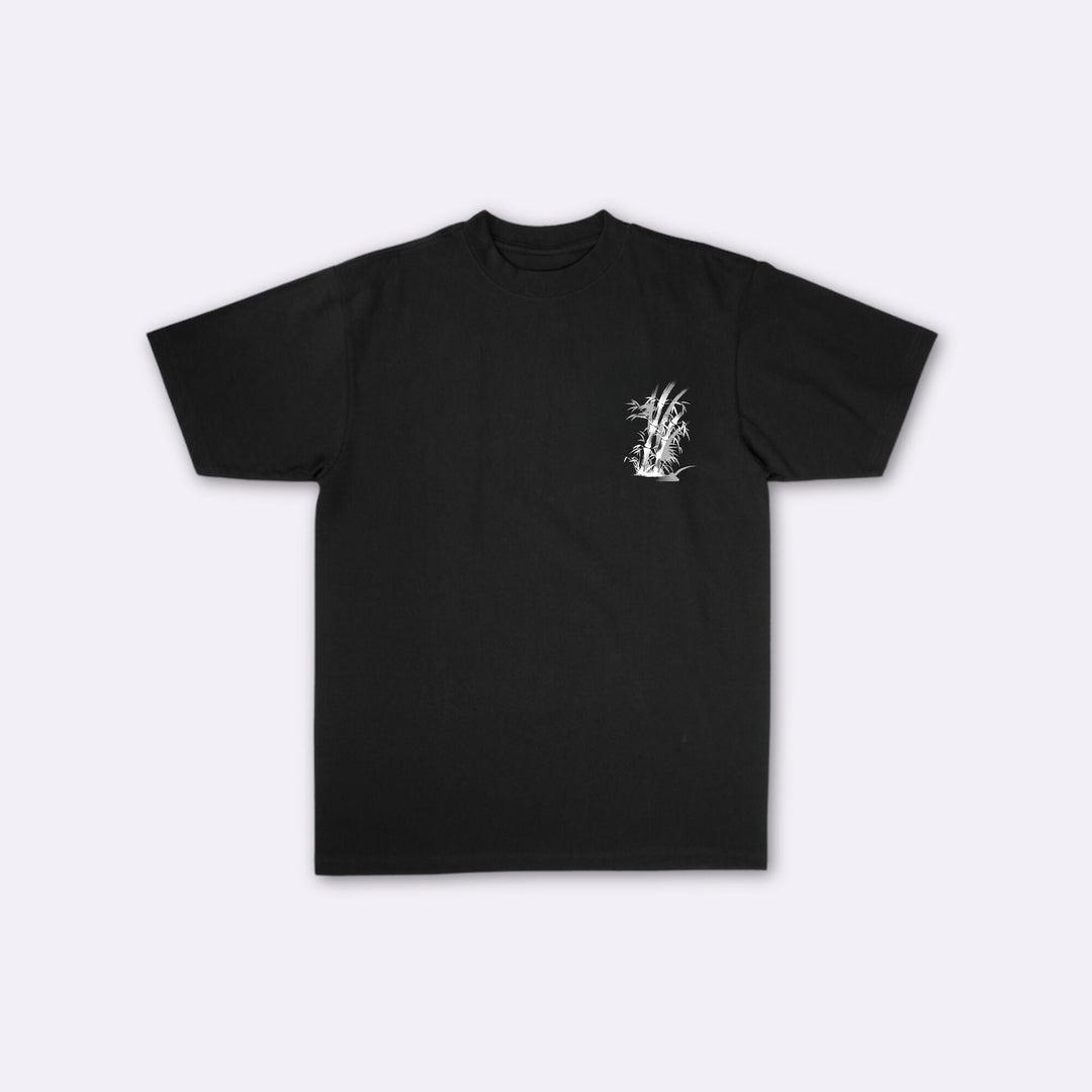 Take - T-shirt giapponese oversize
