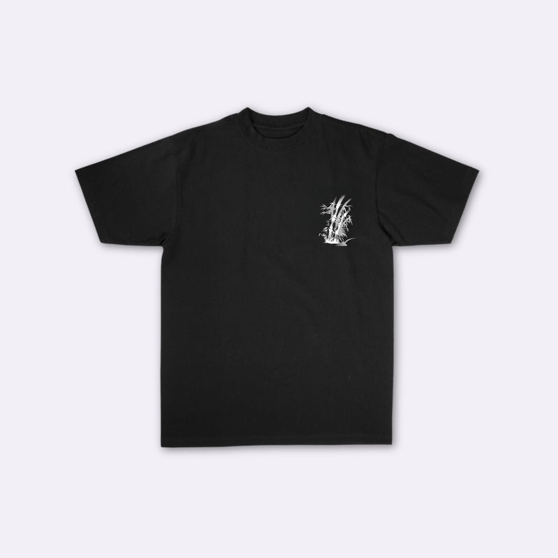 Take - T-shirt giapponese oversize