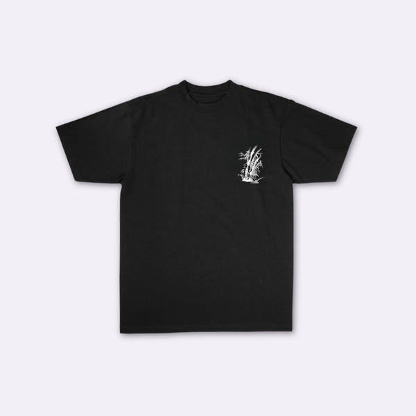 Take - Oversized Japans T-shirt