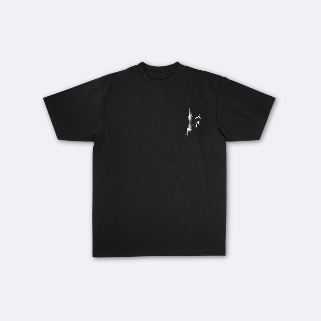 Zenno - Japanese oversized T-shirt