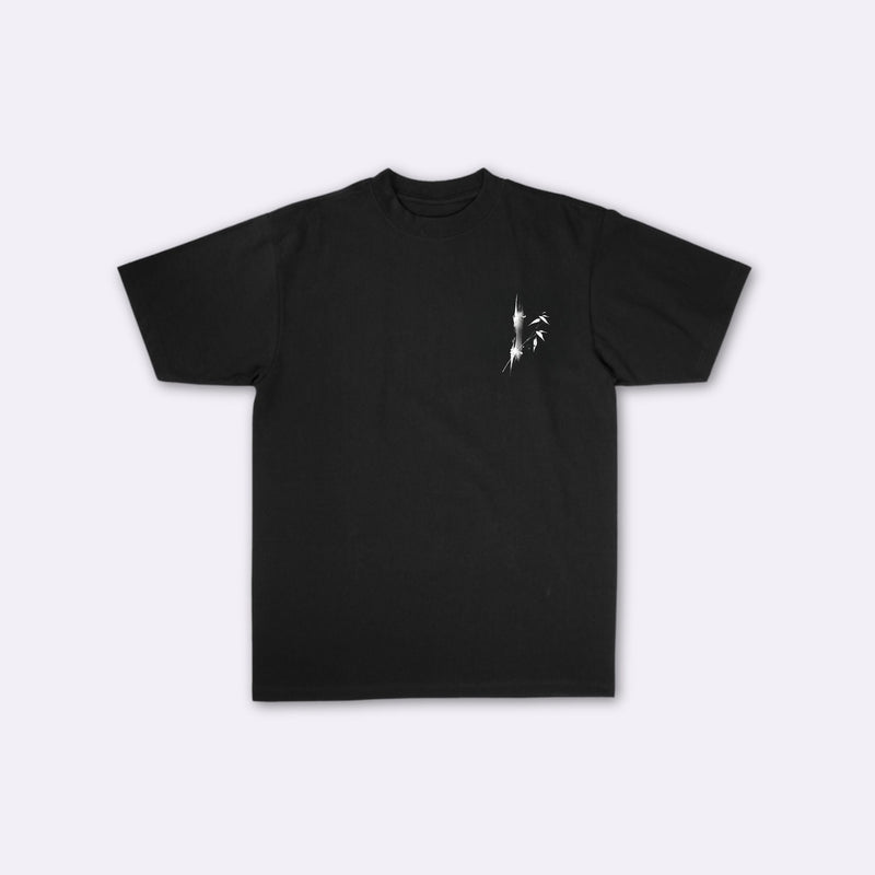 Zenno - Japanese oversized T-shirt