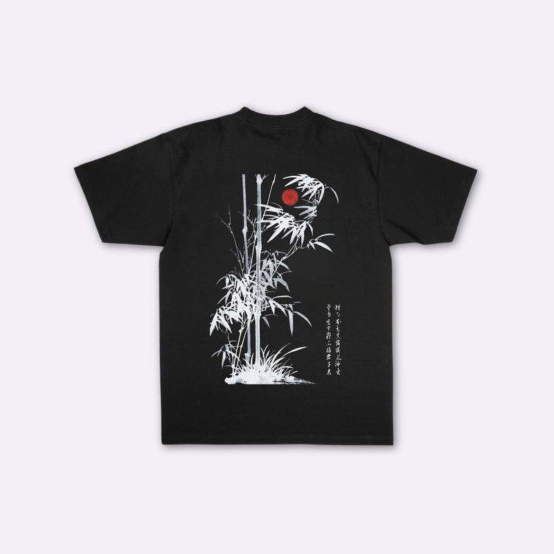 Zenno - Japanese oversized T-shirt