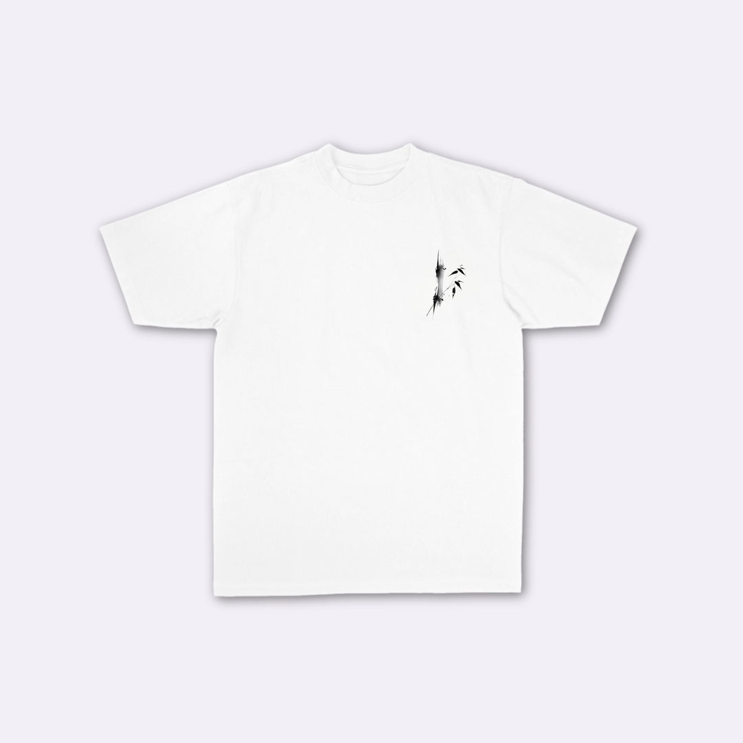 Zenno - Japanese oversized T-shirt