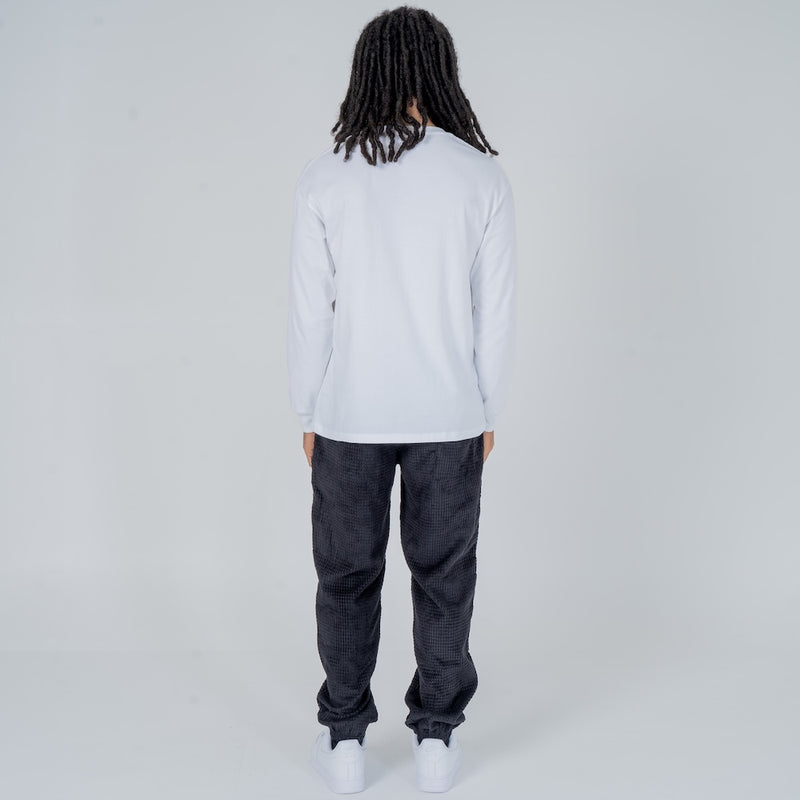 Pacco da 3 x Jitsu - Pantaloni di velluto a coste