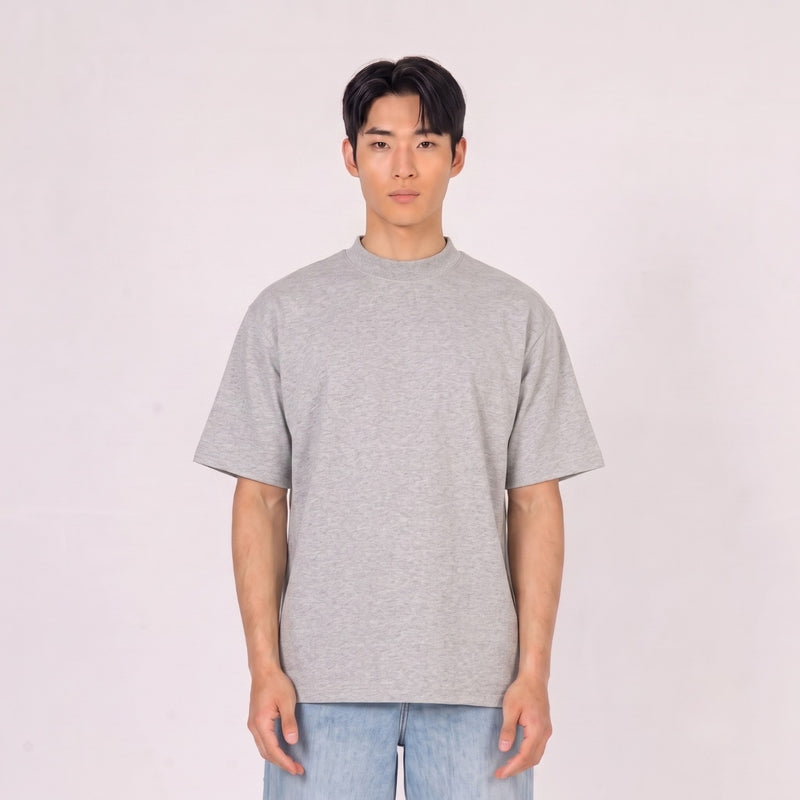Yuki - Oversize T-Shirt (300GSM)
