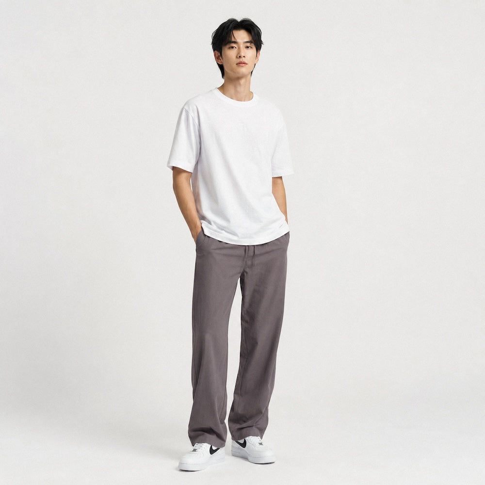 Zen - Regular Fit T-Shirt