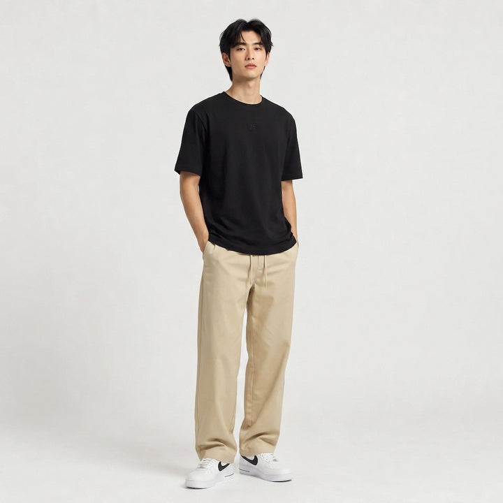 Zen - Regular Fit T-Shirt