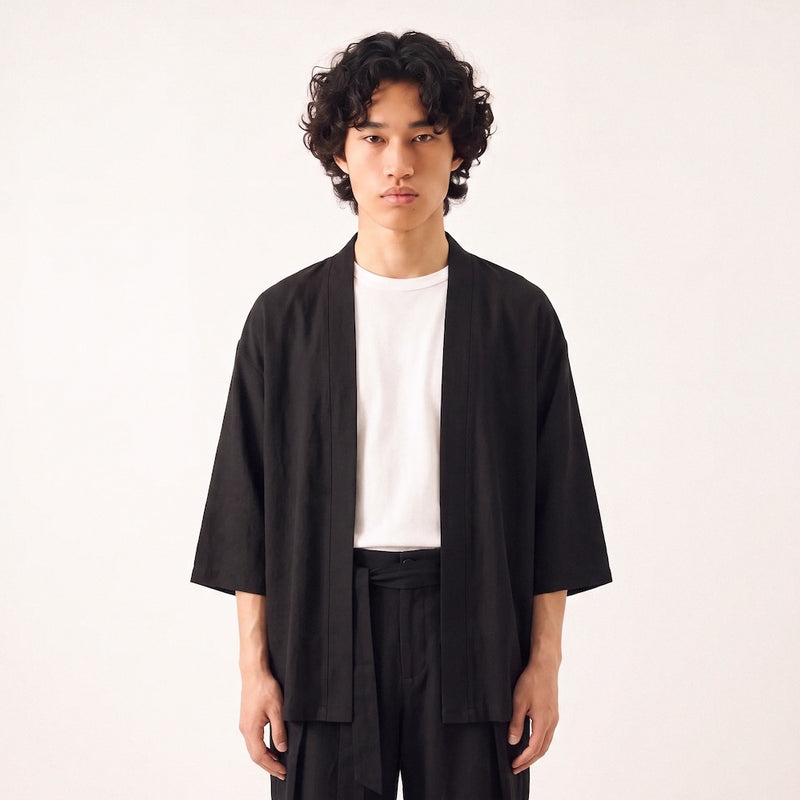 Yun - Kimono T-shirt