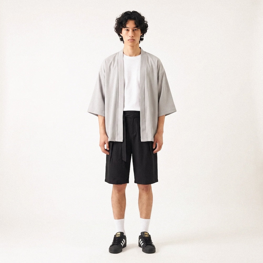 Yun - Camicia kimono