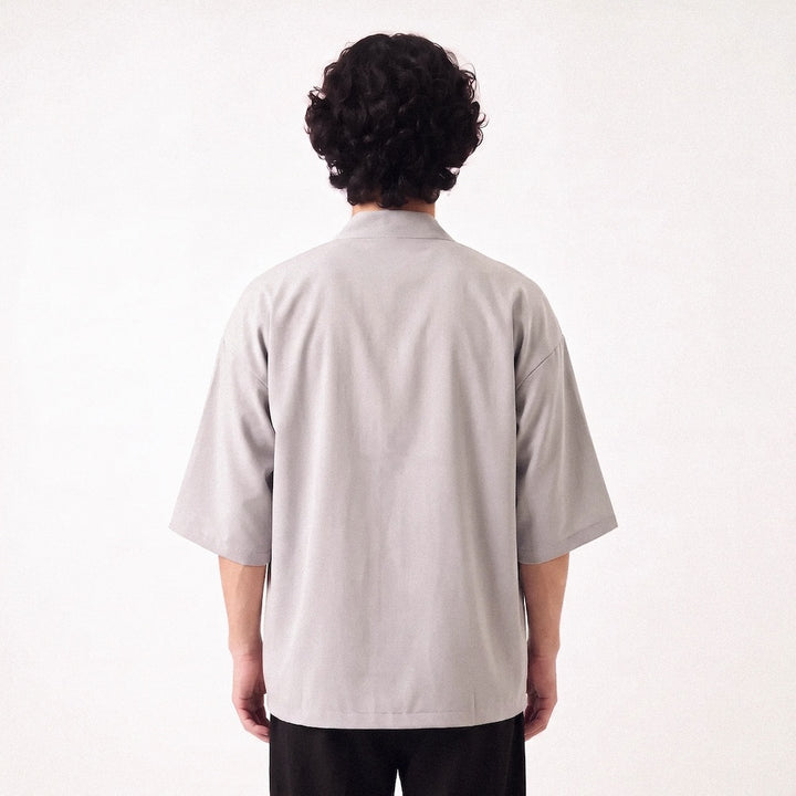 Yun - Camicia kimono
