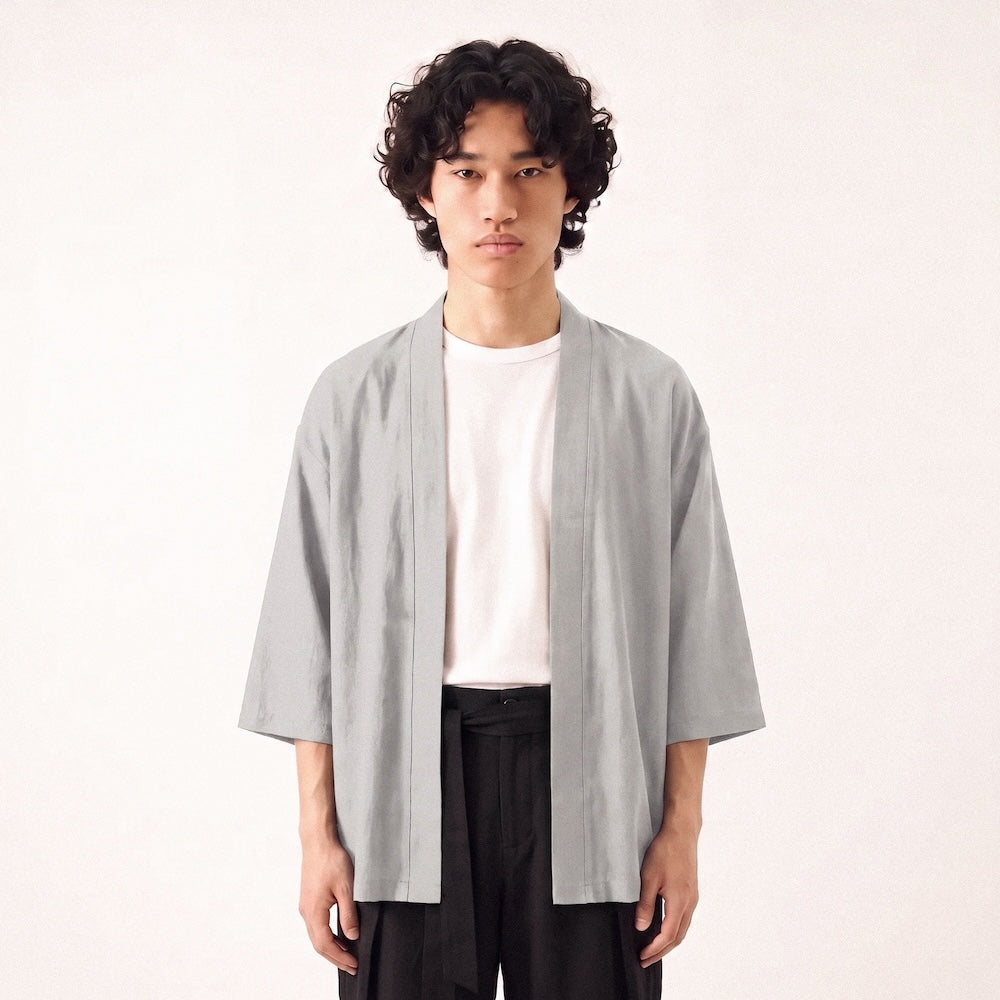 Yun - Kimono T-shirt