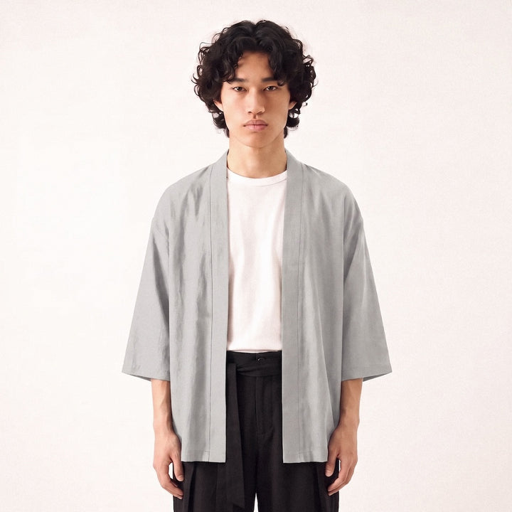 Yun - Camicia kimono
