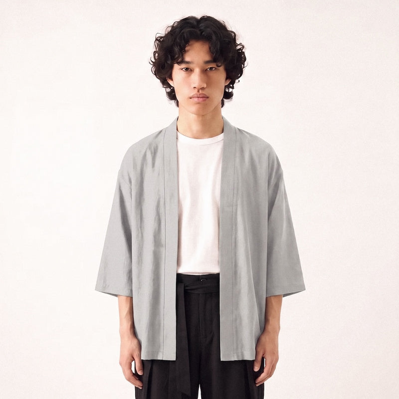 Yun - Kimono T-shirt