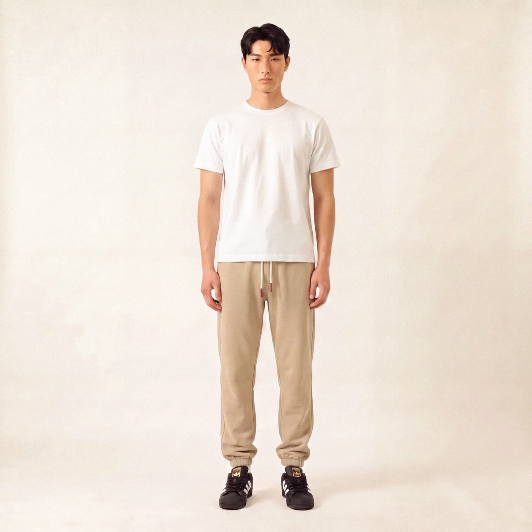 Enso - Grafik T-shirt Regular Fit