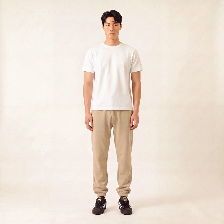 Enso - Grafik T-shirt Regular Fit