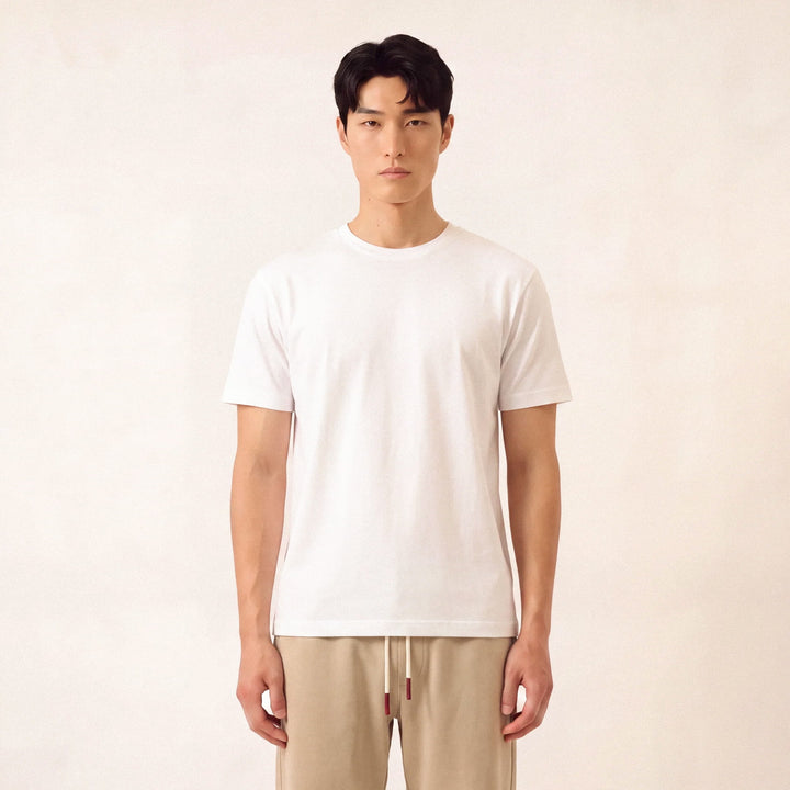Enso - Grafik T-shirt Regular Fit