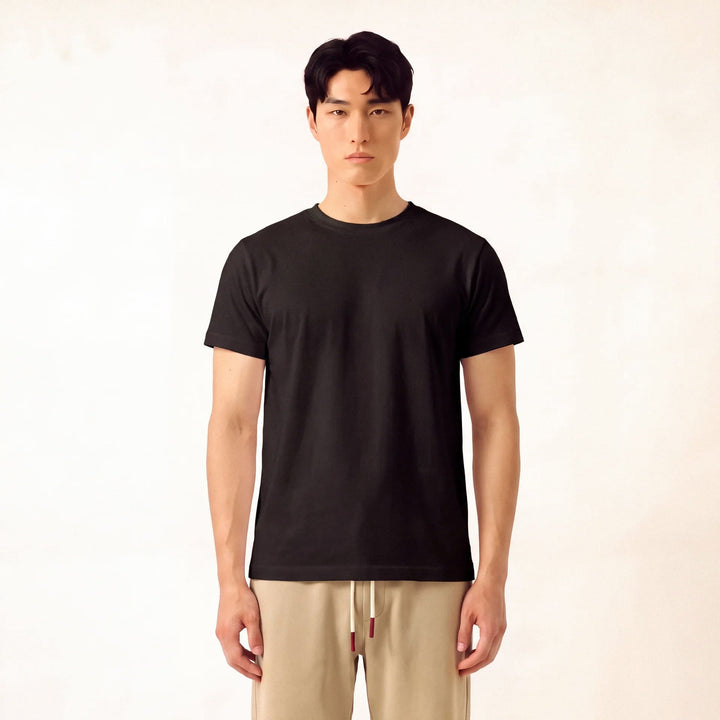 Enso - Grafik T-shirt Regular Fit