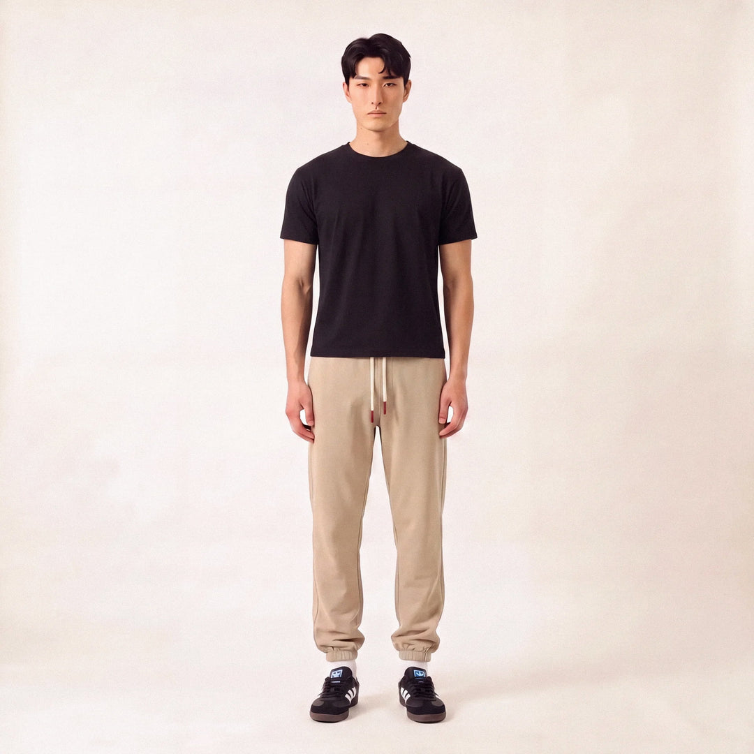 Enso - Grafik T-shirt Regular Fit