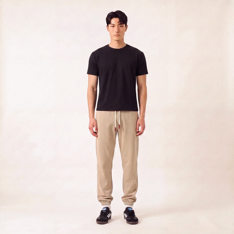 Enso - Grafik T-shirt Regular Fit