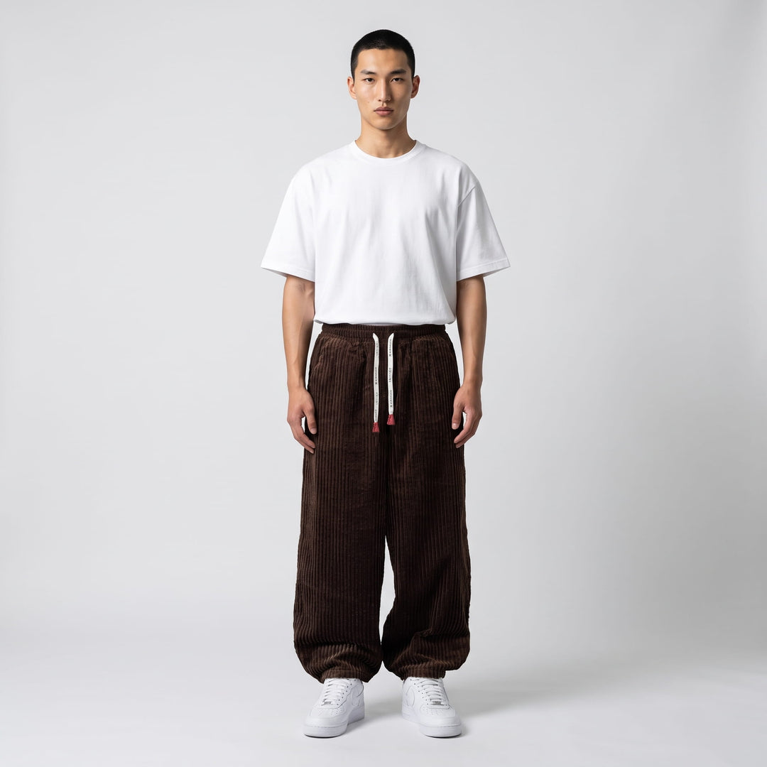 Takashi - Cord-Hose
