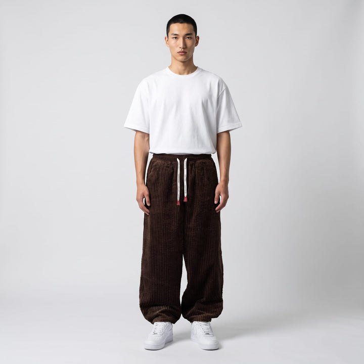 Takashi - Cord-Hose