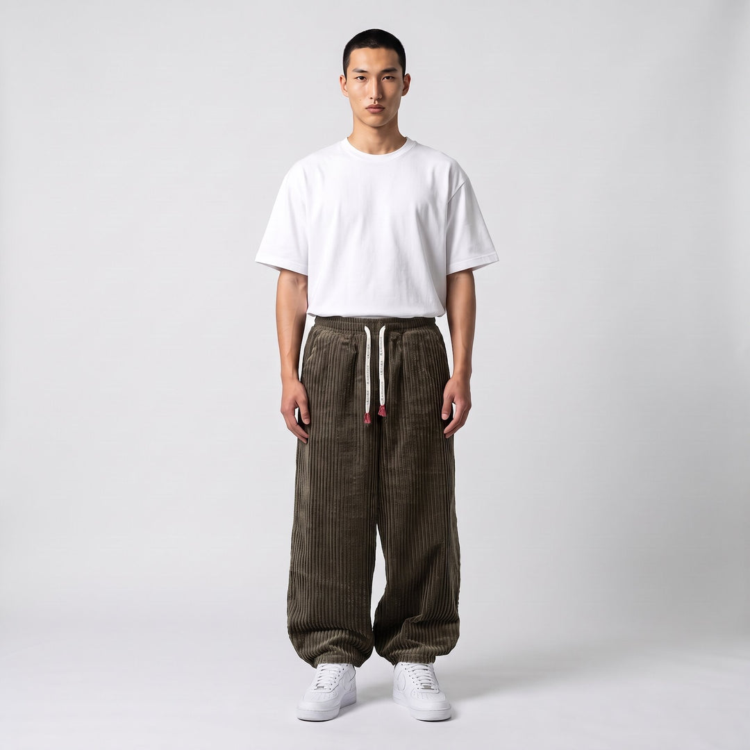 Takashi - Cord-Hose
