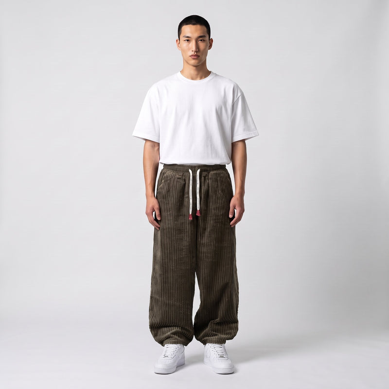 Takashi - Cord-Hose
