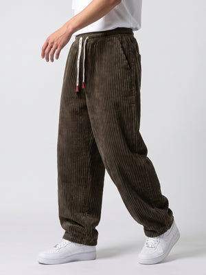 Takashi - Corduroy Broek