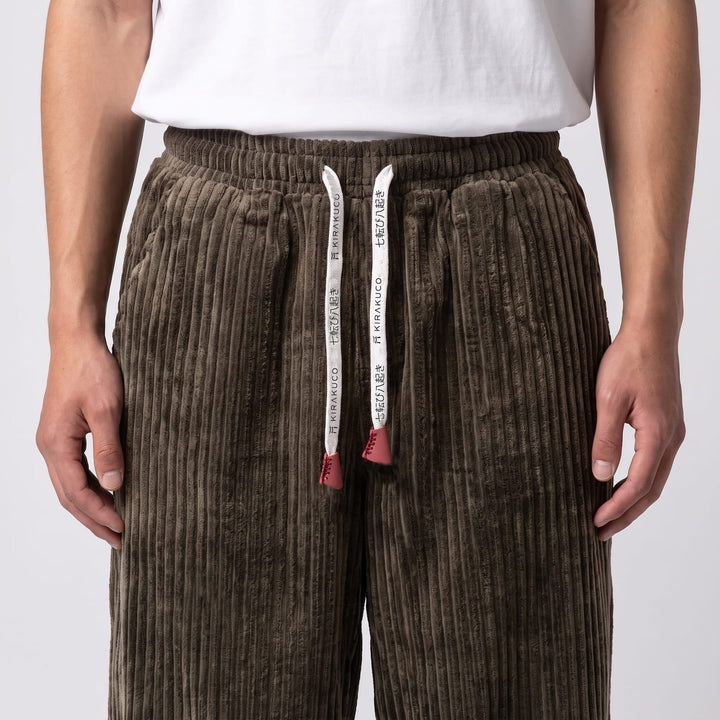 Takashi - Cord-Hose
