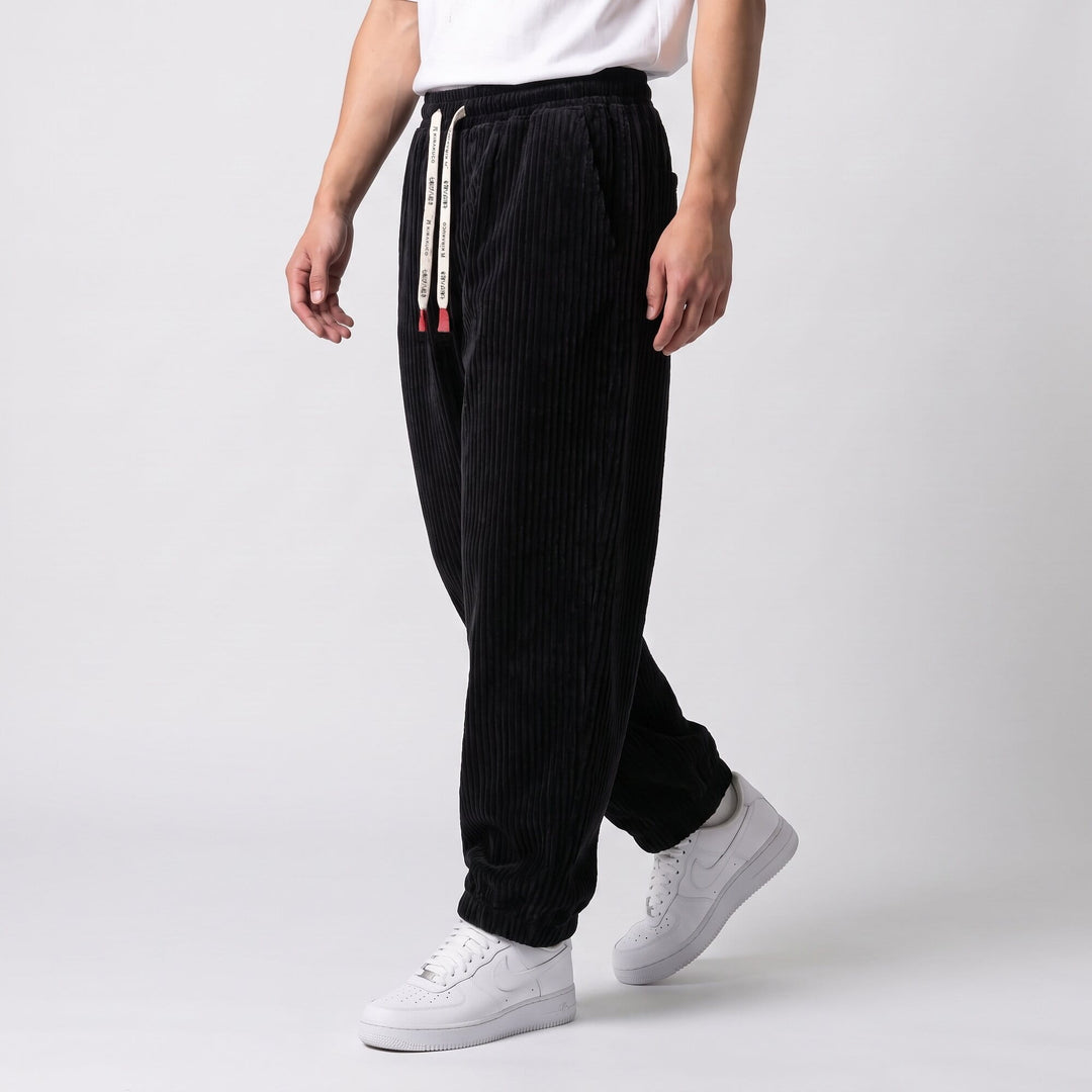 Takashi - Corduroy Pants