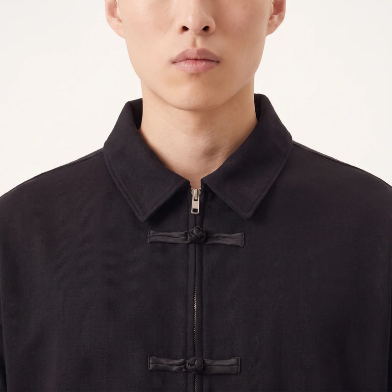 Ryo - Japanische Jacke