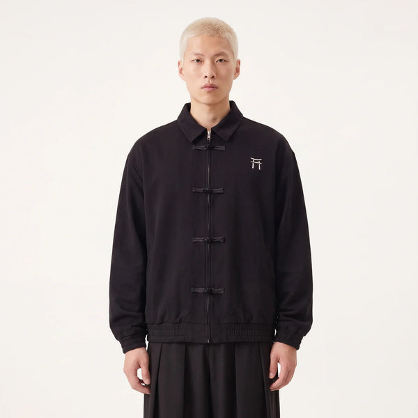 Ryo - Japans Jack