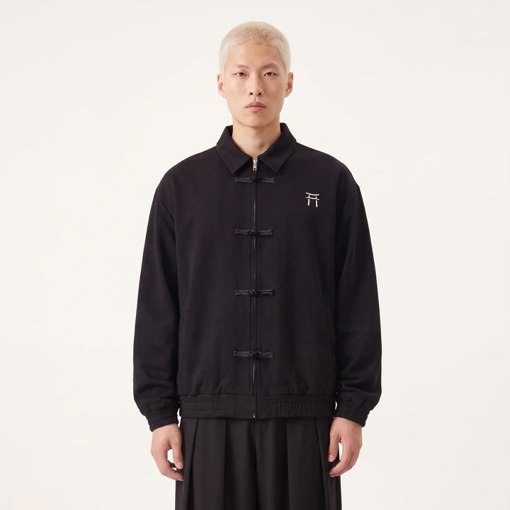 Ryo - Japans Jack
