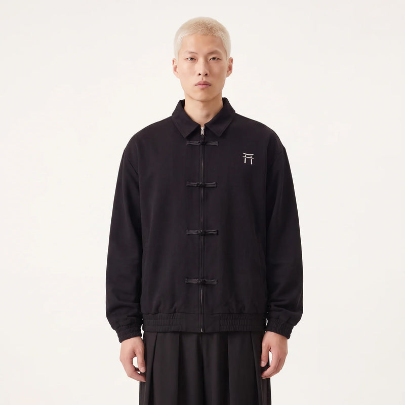 Ryo - Japanische Jacke
