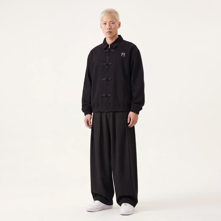 Ryo - Japans Jack