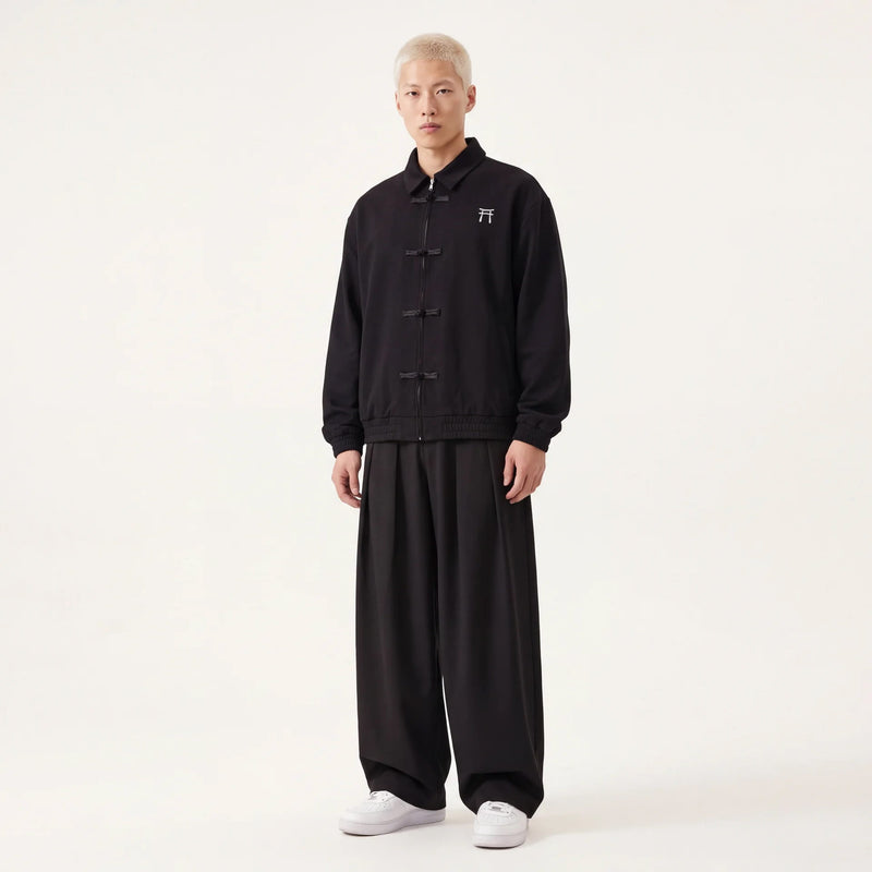 Ryo - Japanische Jacke