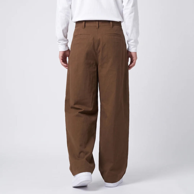 Sato - Japanese Comfort Balloon Pants