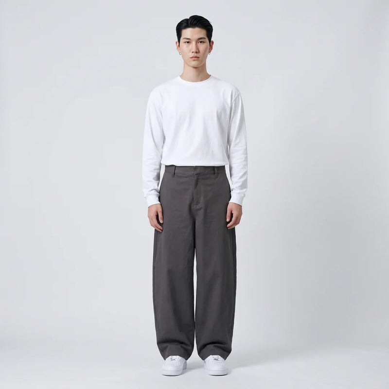 Sato - Japanese Comfort Balloon Pants
