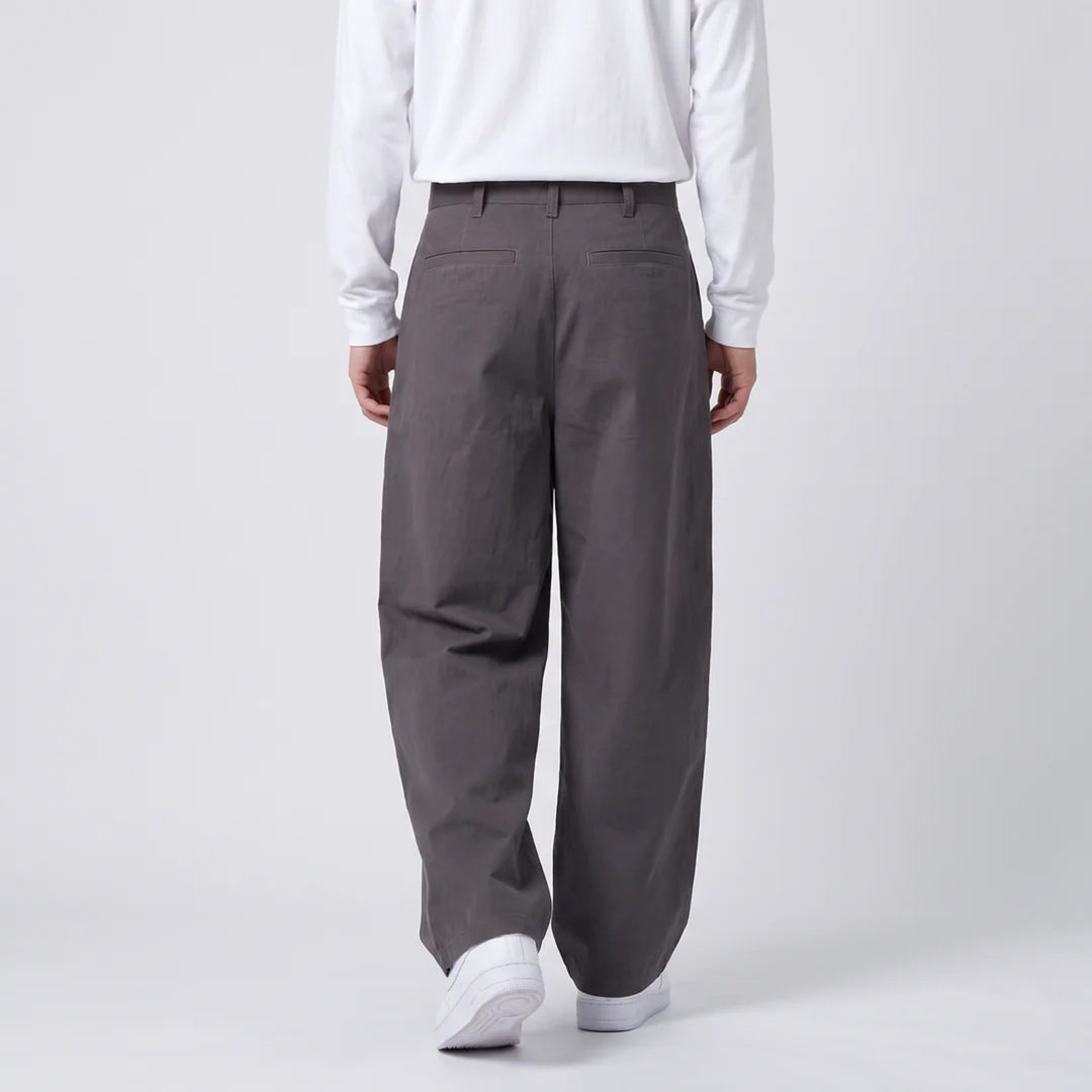 Sato - Japanese Comfort Balloon Pants