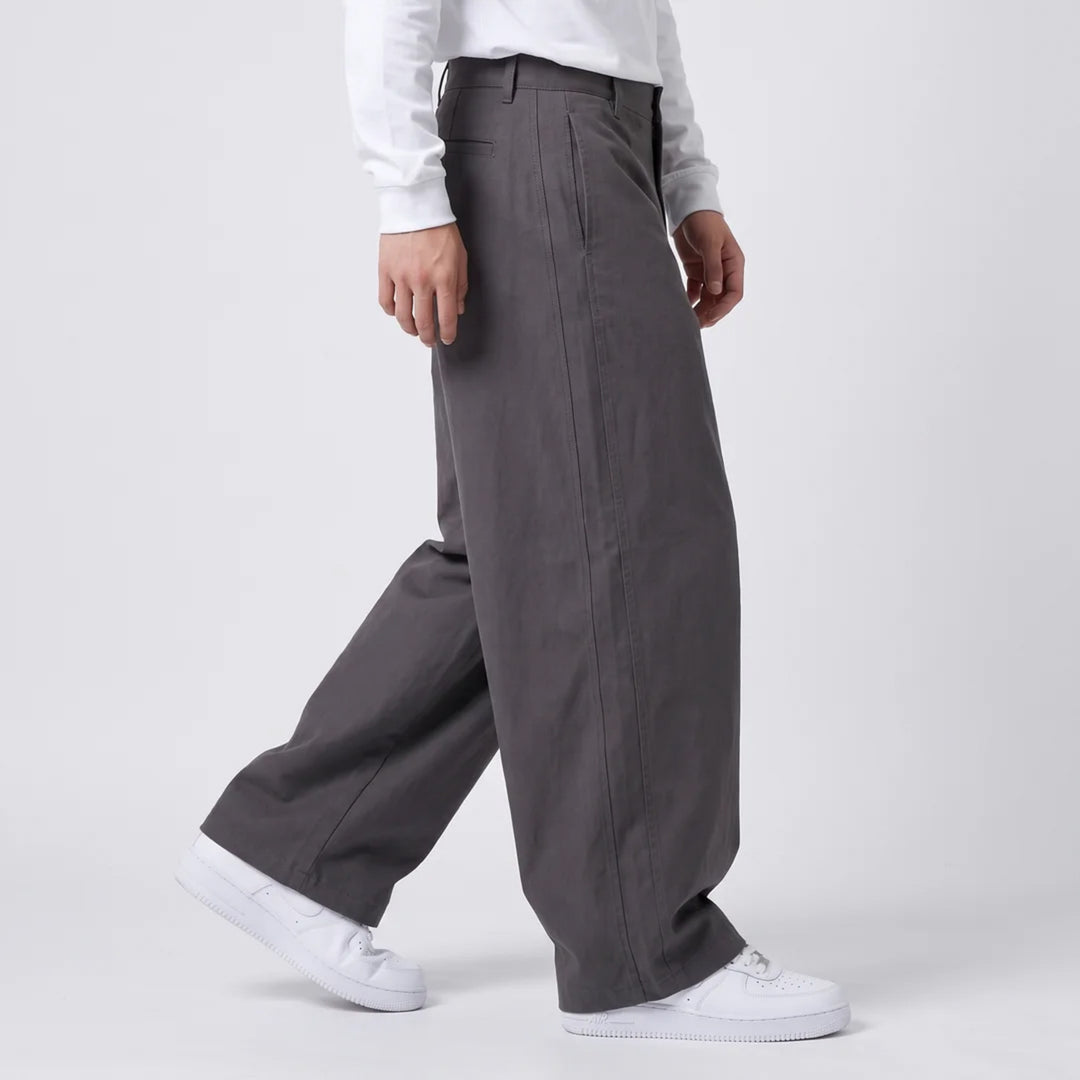 Sato - Japanese Comfort Balloon Pants