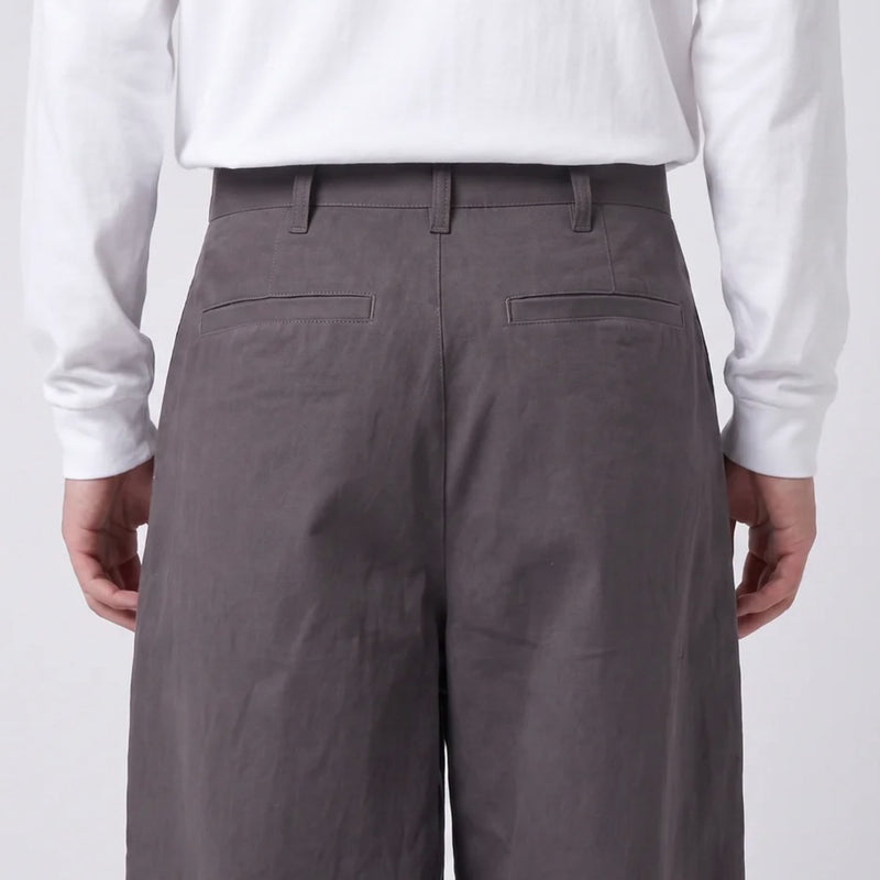 Sato - Japanese Comfort Balloon Pants