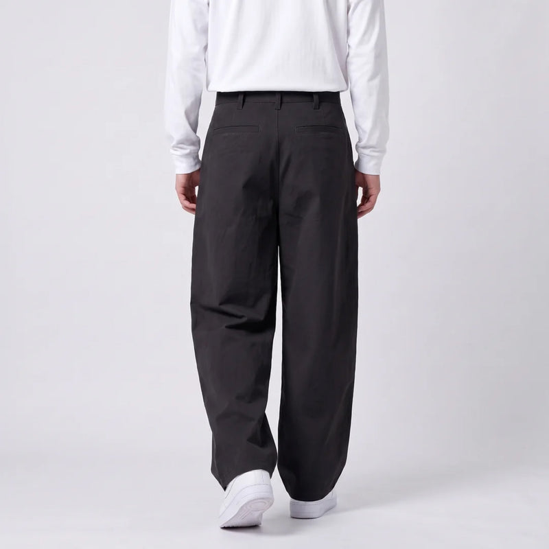 Sato - Japanese Comfort Balloon Pants