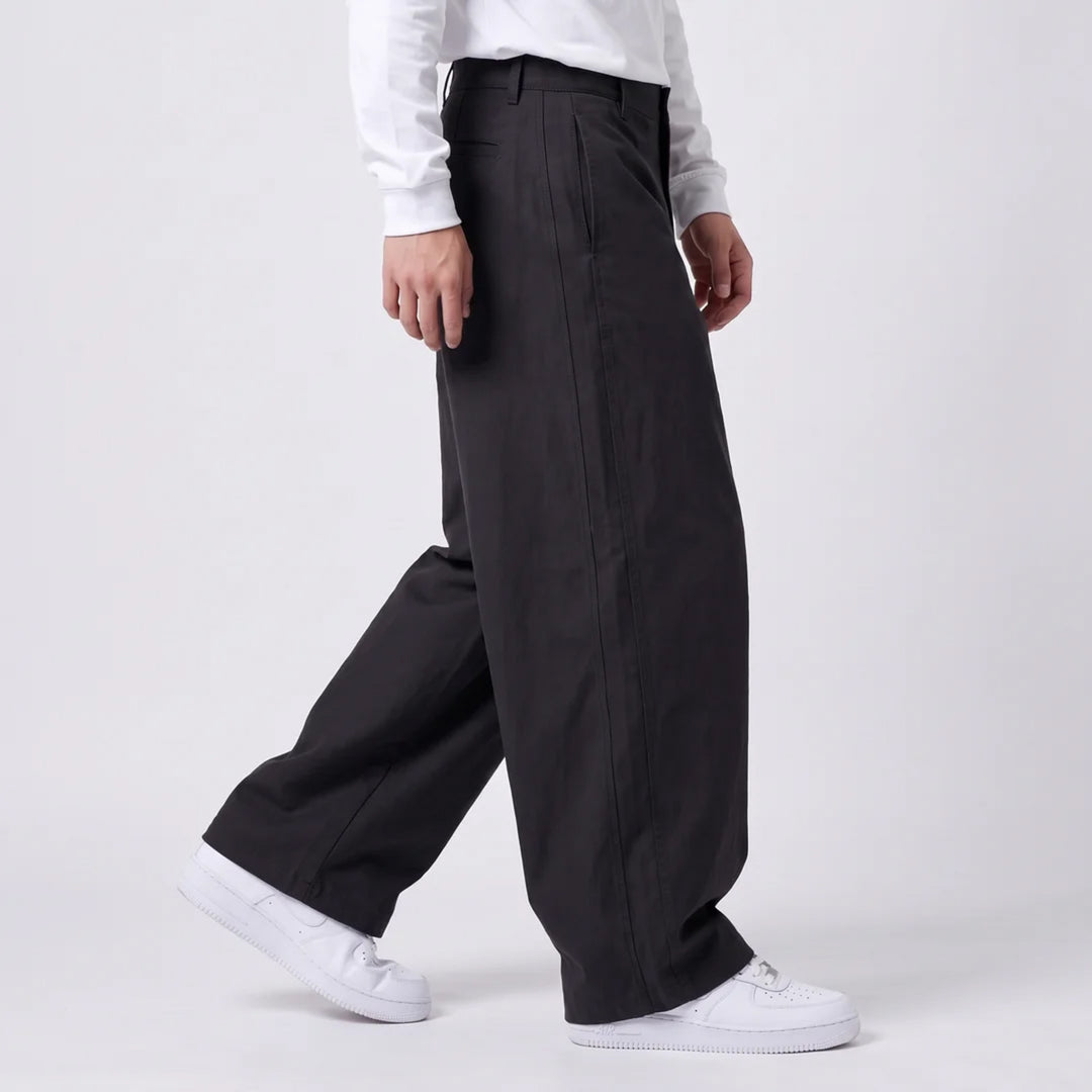 Sato - Japanese Comfort Balloon Pants