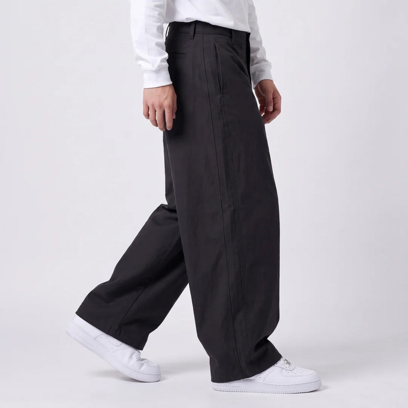 Sato - Japanese Comfort Balloon Pants