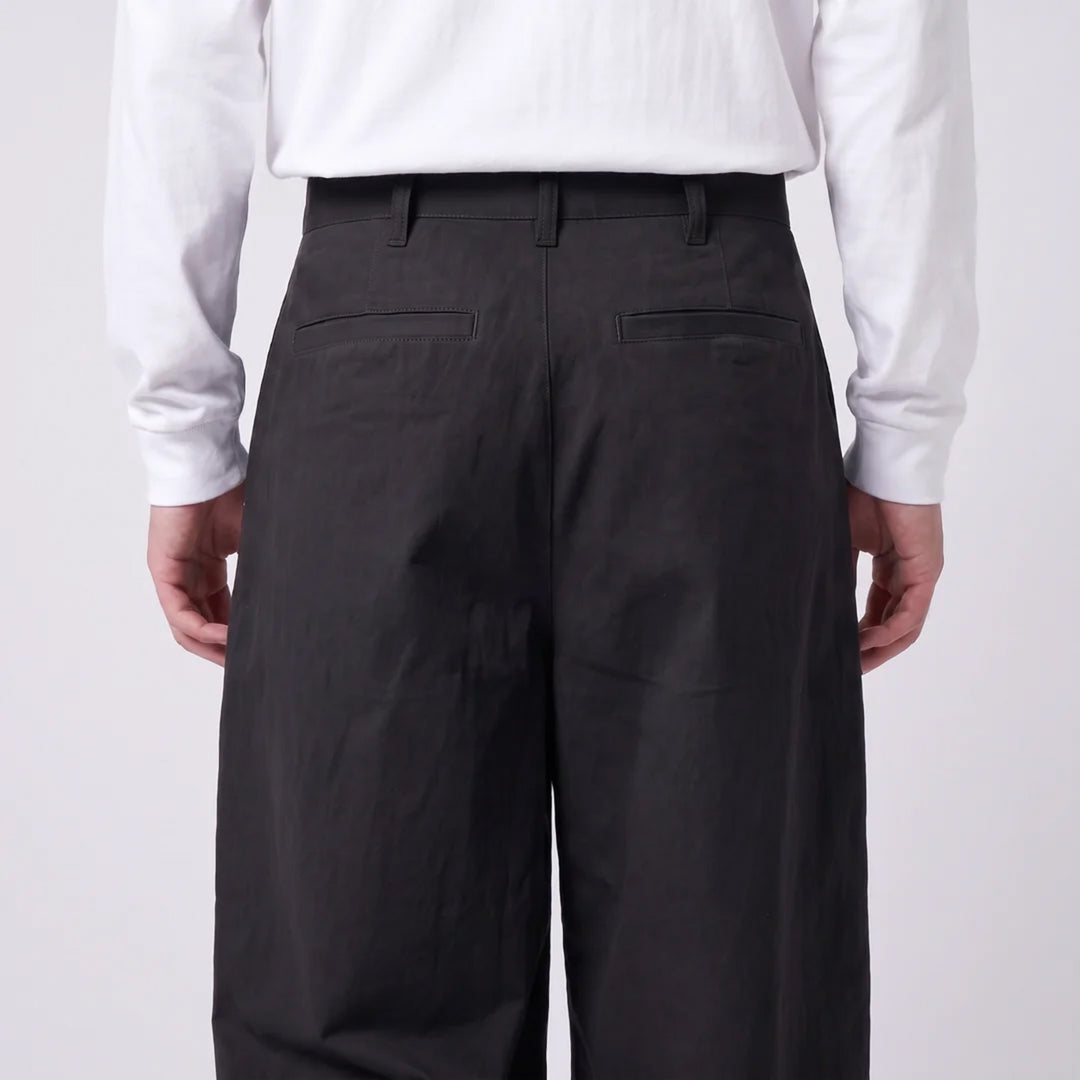 Sato - Japanese Comfort Balloon Pants